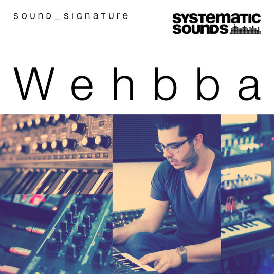 Wehbba - Sound Signature