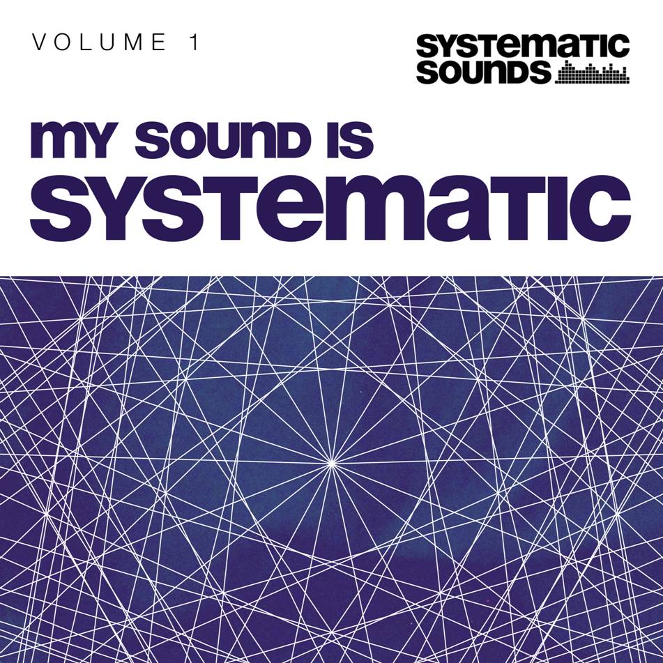 My Sound Is Systematic Vol.1