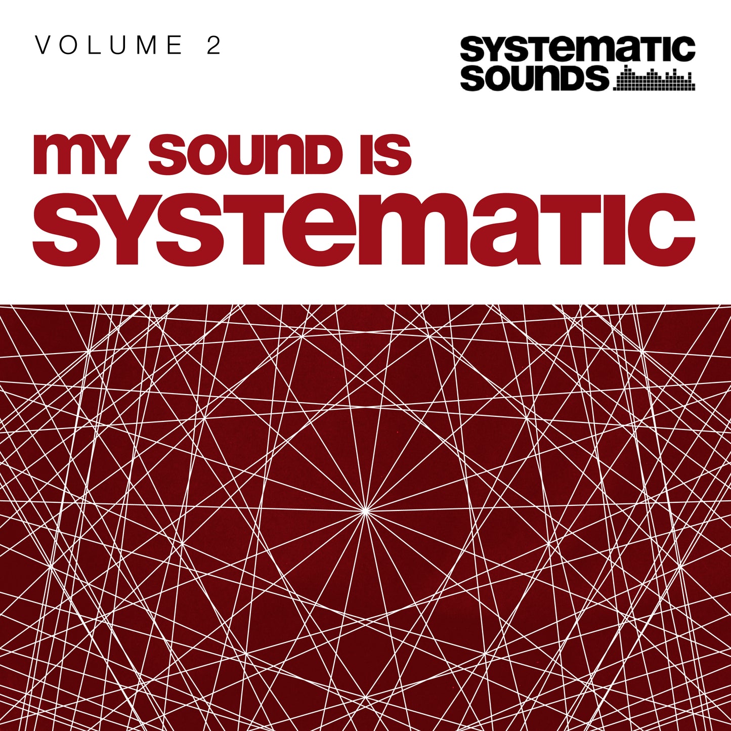 My Sound Is Systematic Vol.2